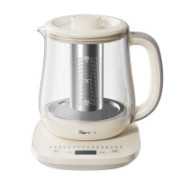 小熊养生壶1.5L容量YSH-F15C1