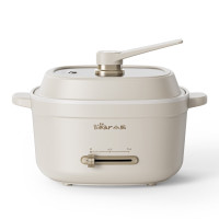 小熊电热锅DRG-E30U8