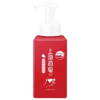 上海药皂泡沫液体香皂洗手型430g