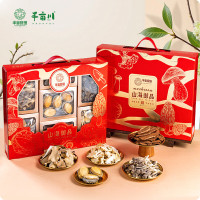 半亩川半亩良田山海御品山珍海味礼盒820g