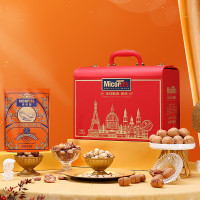 美荻斯高端坚果礼盒佳品2020g/2220g混发