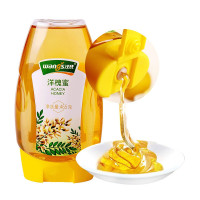 汪氏 洋槐蜂蜜465g