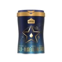 认养一头牛A2酪蛋白儿童配方奶粉700g/罐