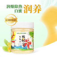汪氏椴树蜂蜜500g