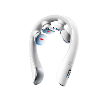 skg 03颈椎按摩仪K5-3尊贵礼盒