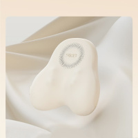 skg 03 腰部按摩仪T5-2米色