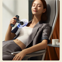 skg 03筋膜枪F3-2尊享款