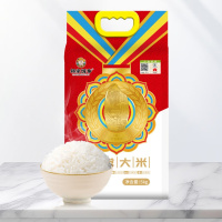 邻家饭香03大奖章款五常大米 稻花香2号5kg