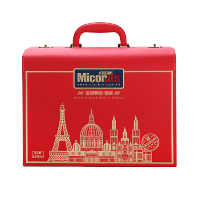 美荻斯03 高端坚果礼盒佳品2020g/2220g混发