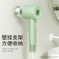 超人(SID)03杭阳高端系列高速吹风机负离子护发HD1685绿色