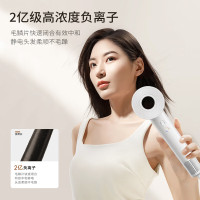 超人(SID)03杭阳高端系列高速吹风机负离子护发HD1685白色