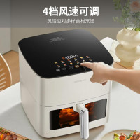 九阳(Joyoung)03空气炸锅 KL80-V588