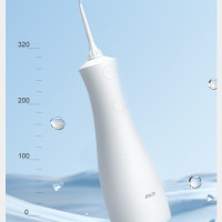 拜尔 03便携式冲牙器M301白色