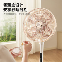 美的03电风扇SDH30GTR