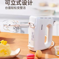 飞利浦03打蛋器HR3700-07白色