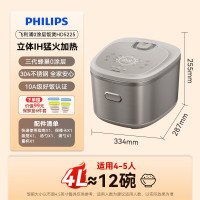 飞利浦03电饭煲HD5225