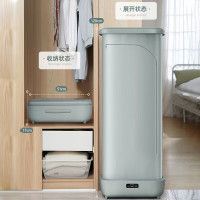 艾美特(AIRMATE)03烘干机家用干衣机HG08一R8