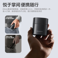 飞科03电动剃须刀F6星夜黑