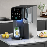 西屋(Westinghouse)03弱碱性台式冷热净饮机 F5s