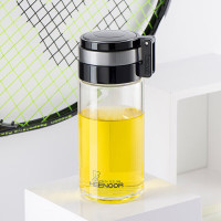 希诺03单层玻璃杯XN-9075 530mL