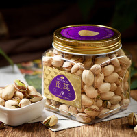 觅菓 美国大开心果248g