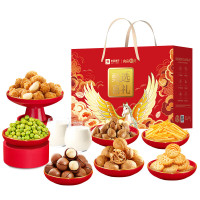 良品铺子 良品甄选喜礼1115g