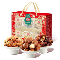 沃隆坚果悦礼1.58kg