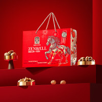 臻味 金牌·1300g中国年礼盒