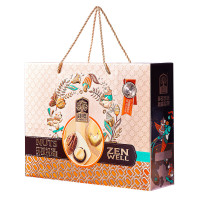 臻味 环球祝福礼盒 1500g