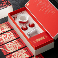 字器 + 华祥苑旺顺双全套装