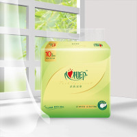 心相印丝享系列三层纸餐巾3层 28张*10包 T4035(单提)