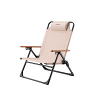 外交官 克米特折叠坐躺椅DFJ-212