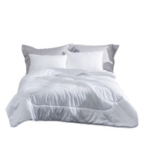 罗莱雅绵柔丝四季被200*230cm