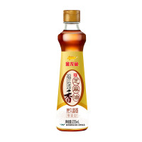 金龙鱼福运添香芝麻油225mL*2瓶
