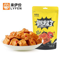 来伊份 重庆风味豆干150g*5袋