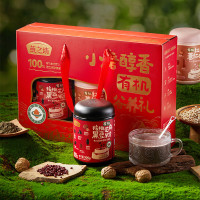 燕之坊 有机谷粉礼盒 1kg