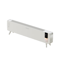 松下(Panasonic)智能语音取暖器DS-A216CCW