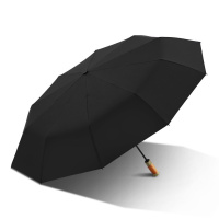 天堂三折自开收晴雨伞37512E超然