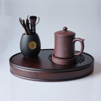 竹贵紫砂贵江杯 ZG-BGJ