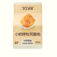 沪上阿姨小奶砖吐司80g/袋