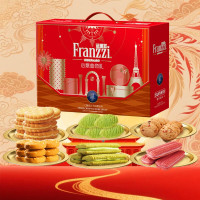 法丽兹心意曲奇礼