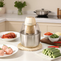 膳魔师食品加工器(碎肉机)EHA-5625A