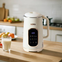 膳魔师 破壁料理机(破壁豆浆机) EHA-2413D