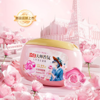 立白大师香氛天然洗衣凝珠(梦幻格拉斯玫瑰)300g(30颗)