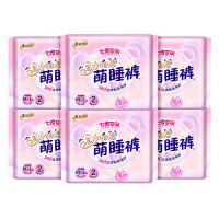 七度空间考拉裤睡睡裤6包装6QXC8902