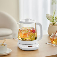 小熊(Bear)养生壶 YSH-J15T9 繁华款