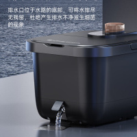 践程 凯诗捷(KASJ) 泡脚桶足浴盆T2