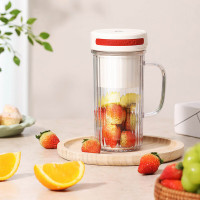 大宇便携式果汁机DYLL-D30 升级版