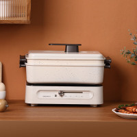 大宇多功能料理锅DYZG-451(升级版)