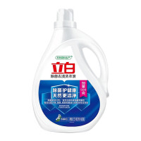 立白 除菌除螨去渍洗衣液3.5kg